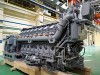 В Коломне изготовили дизель-генератор для самого мощного в России тепловоза