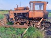 Стали известны подробности поджега трактора в Тарбушеве