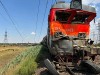 Пассажирский поезд, следовавший из Казани в Адлер, сошел с рельсов