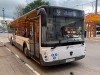 Новый автобус вышел на маршрут № 59 в Коломне