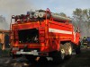 Поджоги, молния и неисправности электросети стали причинами 11 пожаров в Коломне
