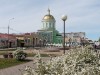 Александр Гречищев поздравил жителей с Днем города Озеры