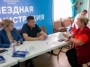 Глава Коломны провел выездной прием