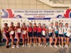 Коломенские гребчихи выиграли Первенство России