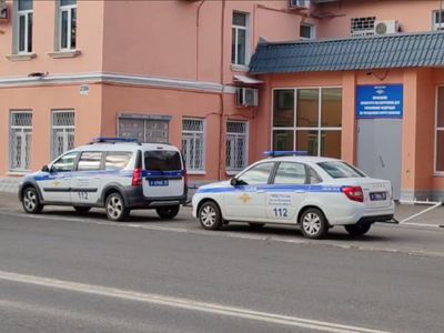 Труп женщины с пакетом на голове обнаружили в Коломне