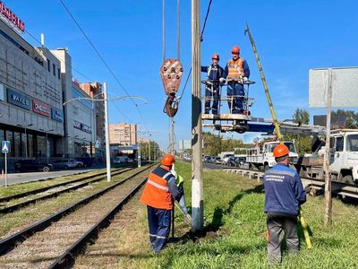 Перекресток в Голутвине переместят