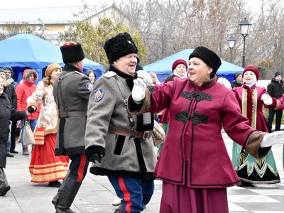 Как в Коломне отпразднуют День народного единства