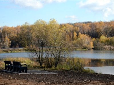 До завершения голосования по очистке водоемов осталось три дня