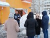 Жителей Проводника и Нижнего Хорошова проконсультируют по вопросам газового обслуживания