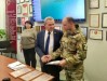 По просьбе военных в зону СВО отправили генератор из Коломны