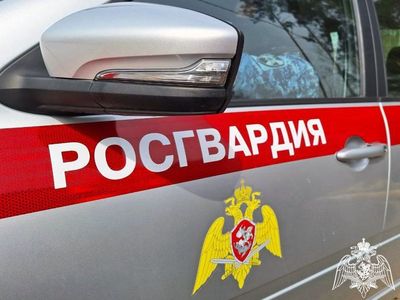 В Коломне при попытке обокрасть магазин задержали мужчину