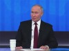 Владимир Путин отметил восьмипроцентный рост экономики РФ за двухлетний период