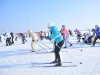 Спортивные каникулы: где покататься на лыжах, санках, коньках и «ватрушках»