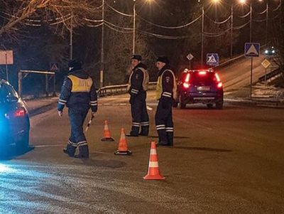 Коломенским водителям следует помнить об увеличившихся штрафах