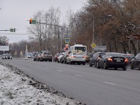 Девять пьяных водителей задержаны на коломенских дорогах с начала года