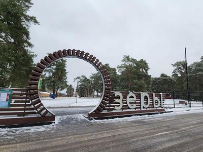 Камеры видеонаблюдения помогли установить вандалов, орудовавших в Озерах