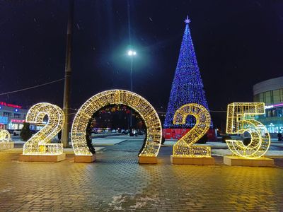 В новогодние праздники Коломна приняла рекордное количество туристов