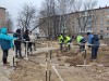 Горячее водоснабжение в домах жителей Озер восстановили