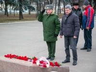 Памятные мероприятия в День освобождения Подмосковья от немецко-фашистских захватчиков прошли в Коломне