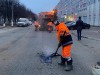 Сезон дорожных работ в Коломне начался досрочно