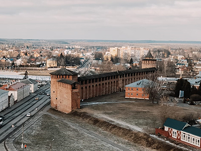 500 лет кремлю: как Коломна отметит эту дату?