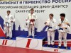 Спортсмен из Коломны отправится на чемпионаты Европы и мира по джиу-джитсу