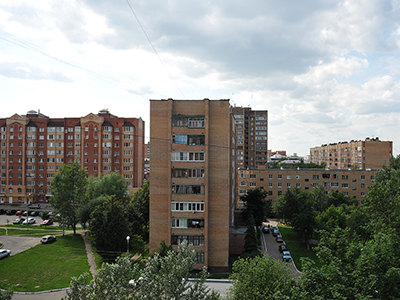 Губернатор Подмосковья подписал закон о запрете продажи алкоголя во дворах домов