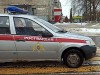 В Коломне задержали рецидивиста, пырнувшего ножом своего знакомого