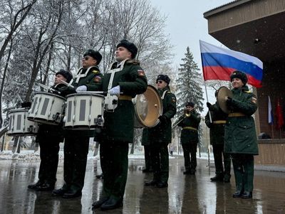 Коломенцев и озерчан приглашают отметить День защитника Отечества в парках