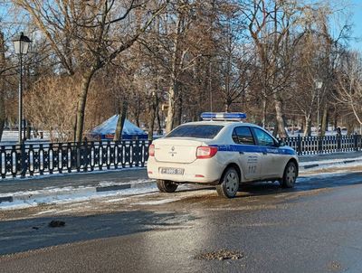 На краже в Коломне попался житель Ногинска