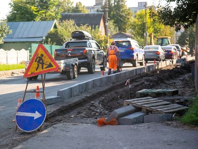 Стало известно, какие дороги отремонтируют в Коломне и Озерах в этом году