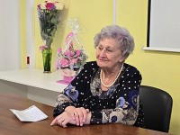 85-летний юбилей отмечает легенда коломенского здравоохранения