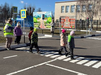 Автогородок в Коломне возобновил работу после зимы