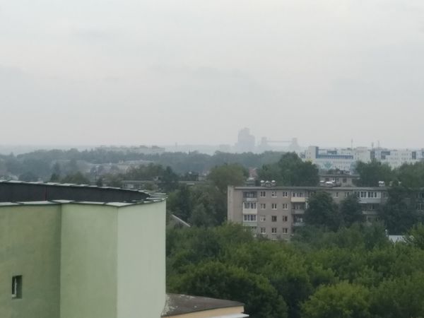 1 июля отменили. Омск смог. Коломна смог. Смог в Коломне сегодня.