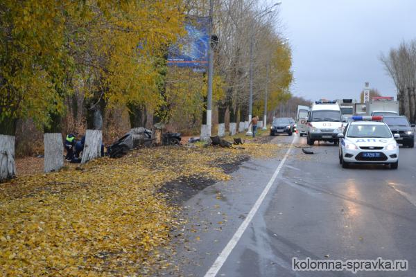 Автомобилисты коломны