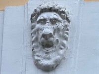 Львы с улыбками, второй «Петергоф» и фрески Андрея Рублева. Что посмотреть во Владимире за один день